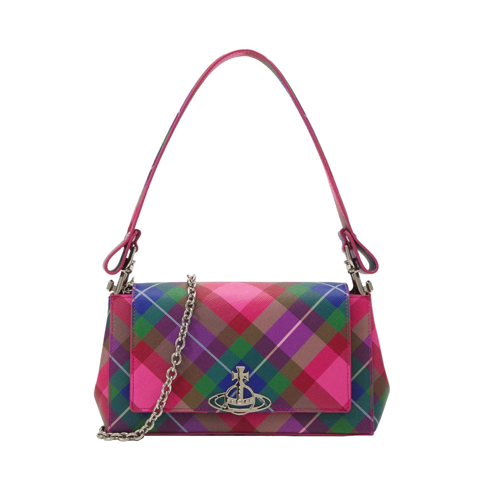 Vivienne Westwood Hazel Small Handbag